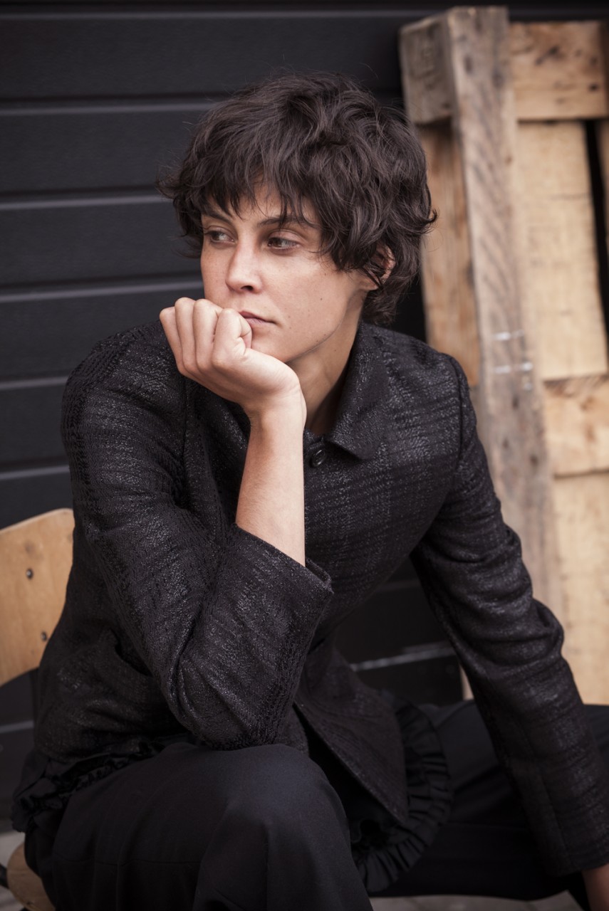 AVANTGAND - Lieven Dirckx: <Br>