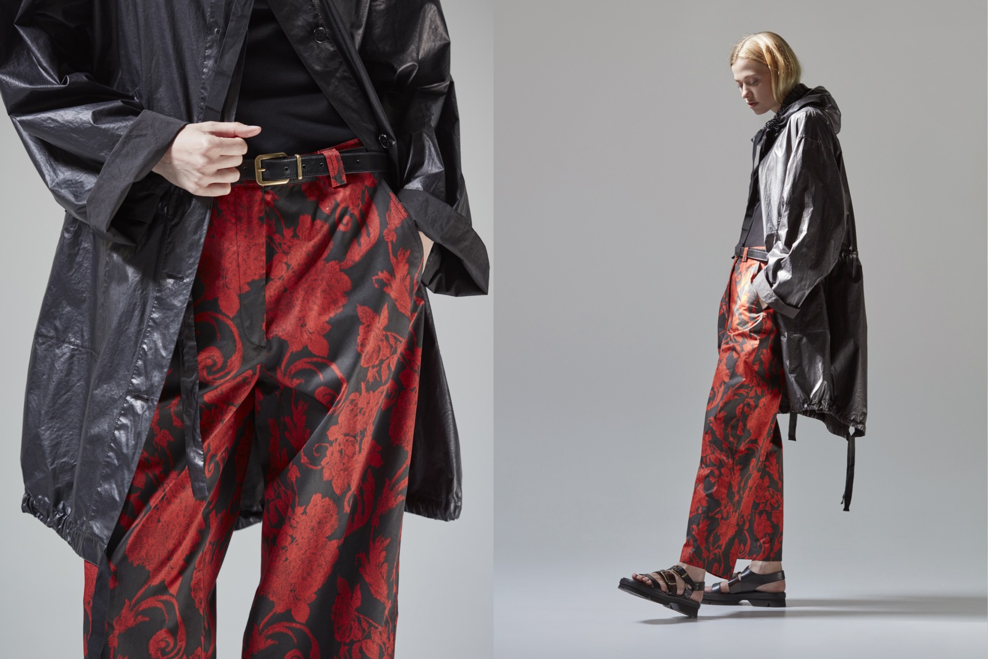 AVANTGAND - Lieven Dirckx: <Br>