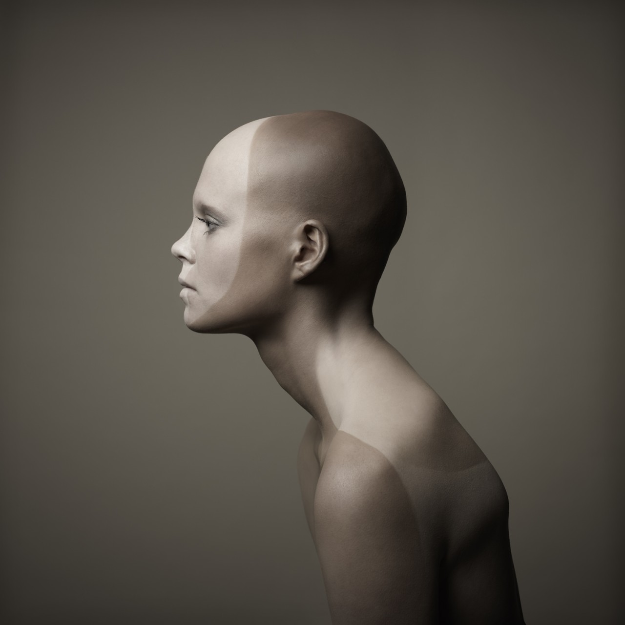 AVANTGAND - Lieven Dirckx