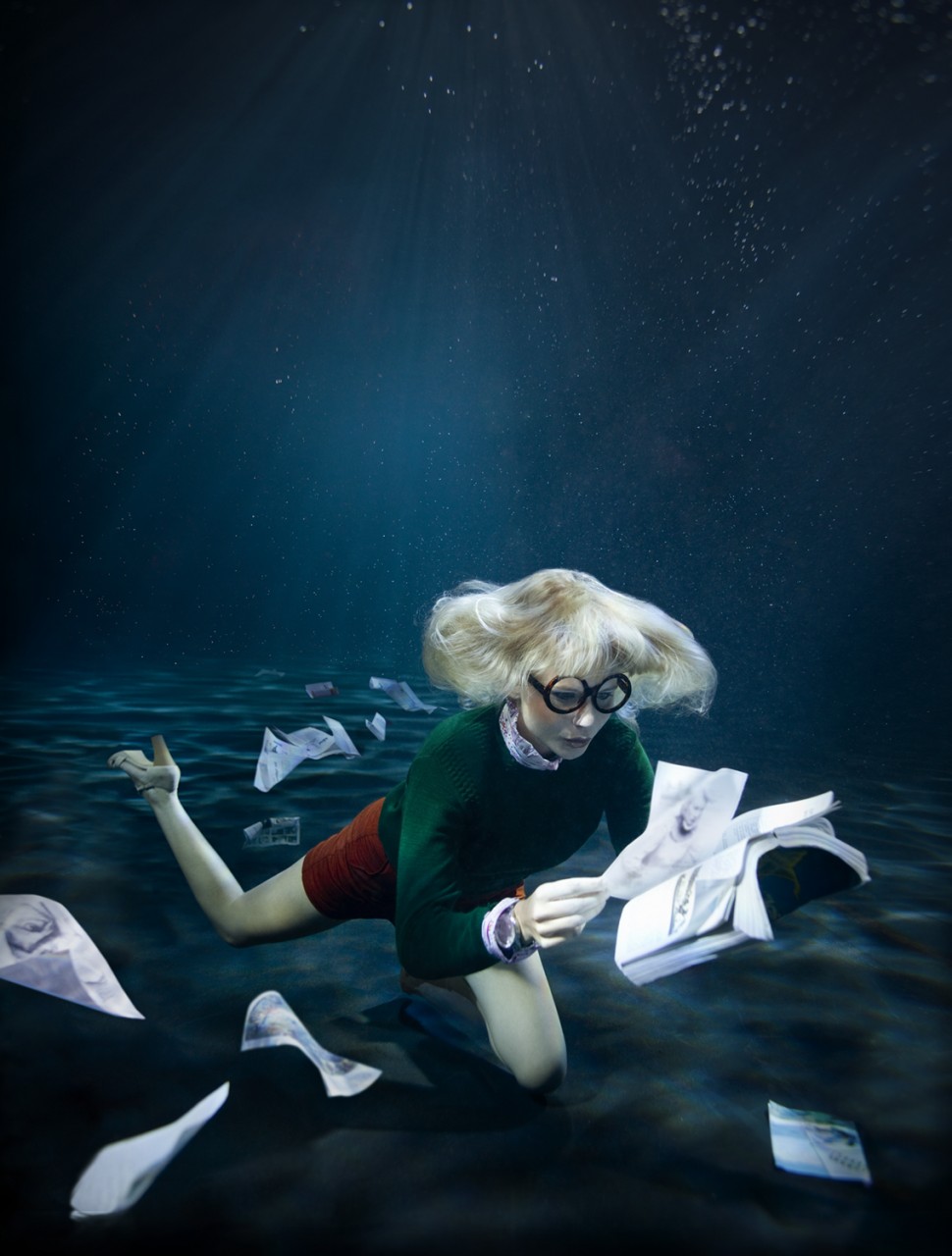 AVANTGAND - Lieven Dirckx