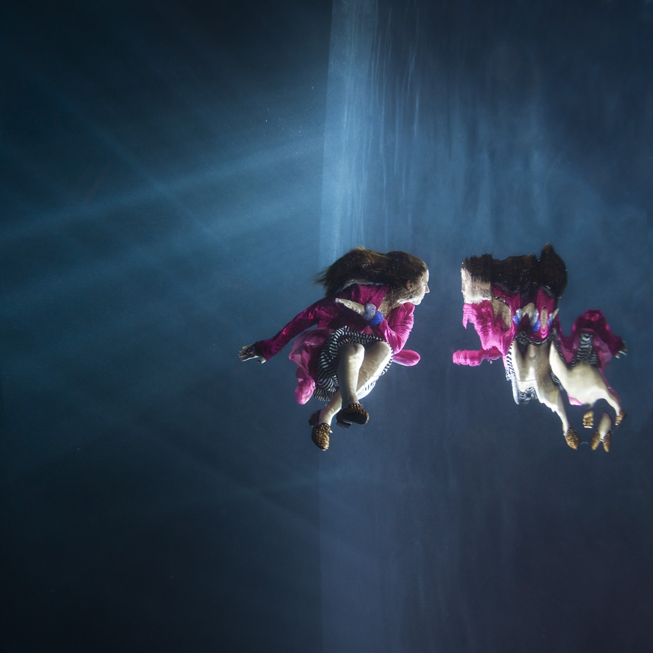 AVANTGAND - Lieven Dirckx