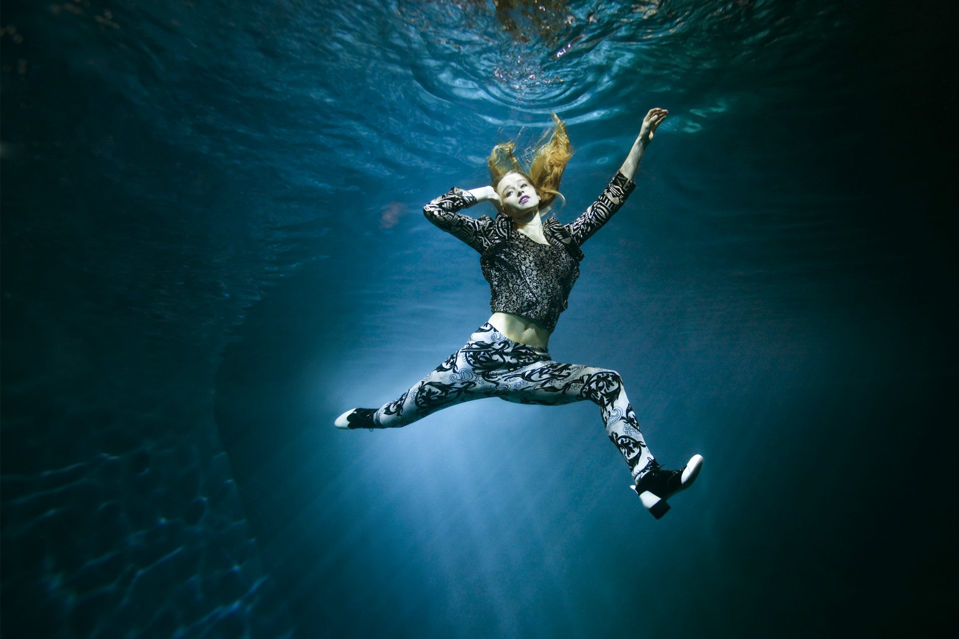 AVANTGAND - Lieven Dirckx