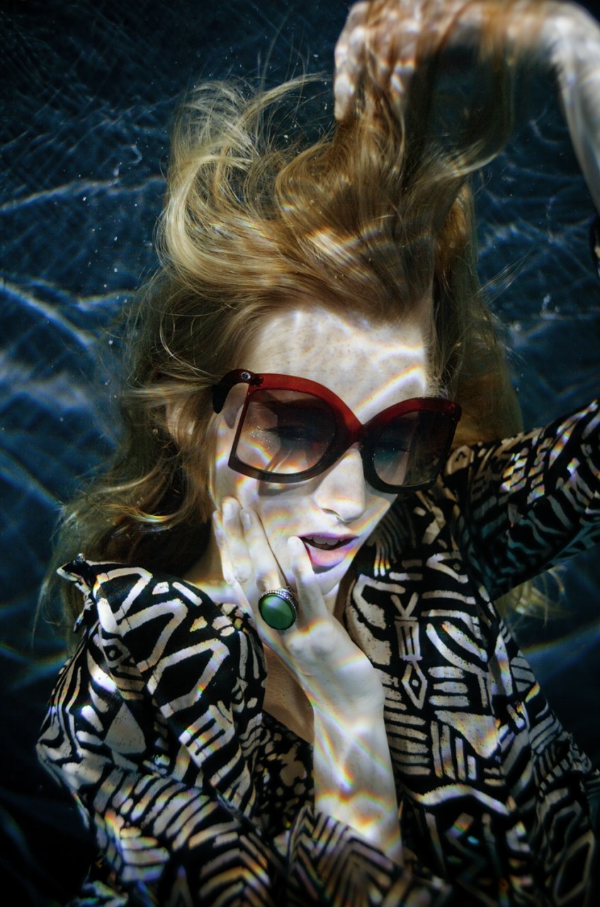 AVANTGAND - Lieven Dirckx