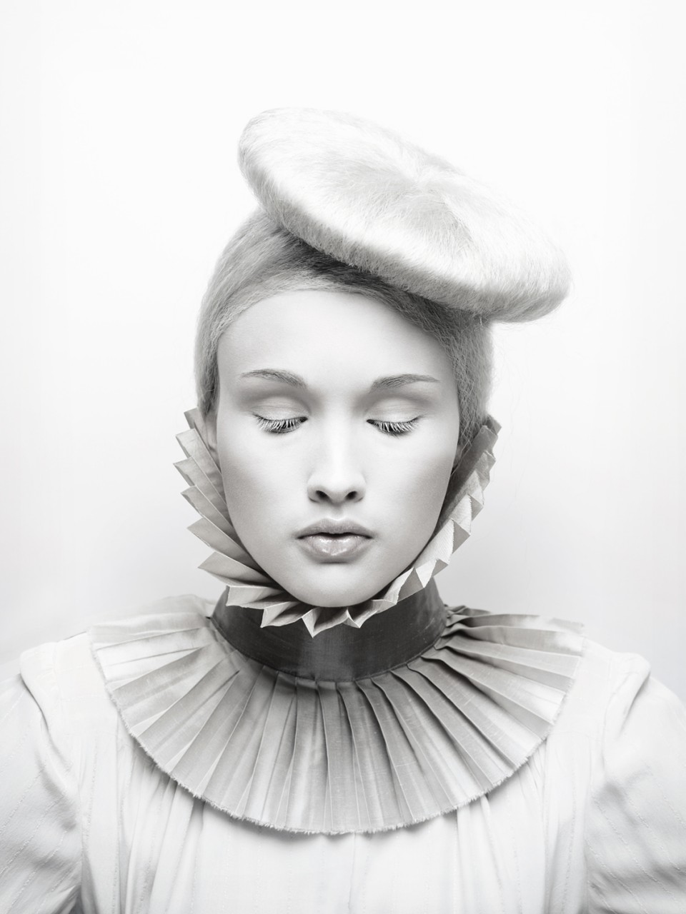 AVANTGAND - Lieven Dirckx