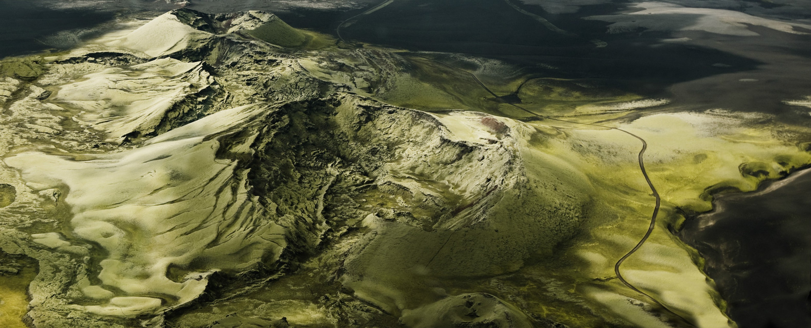 AVANTGAND - Lieven Dirckx