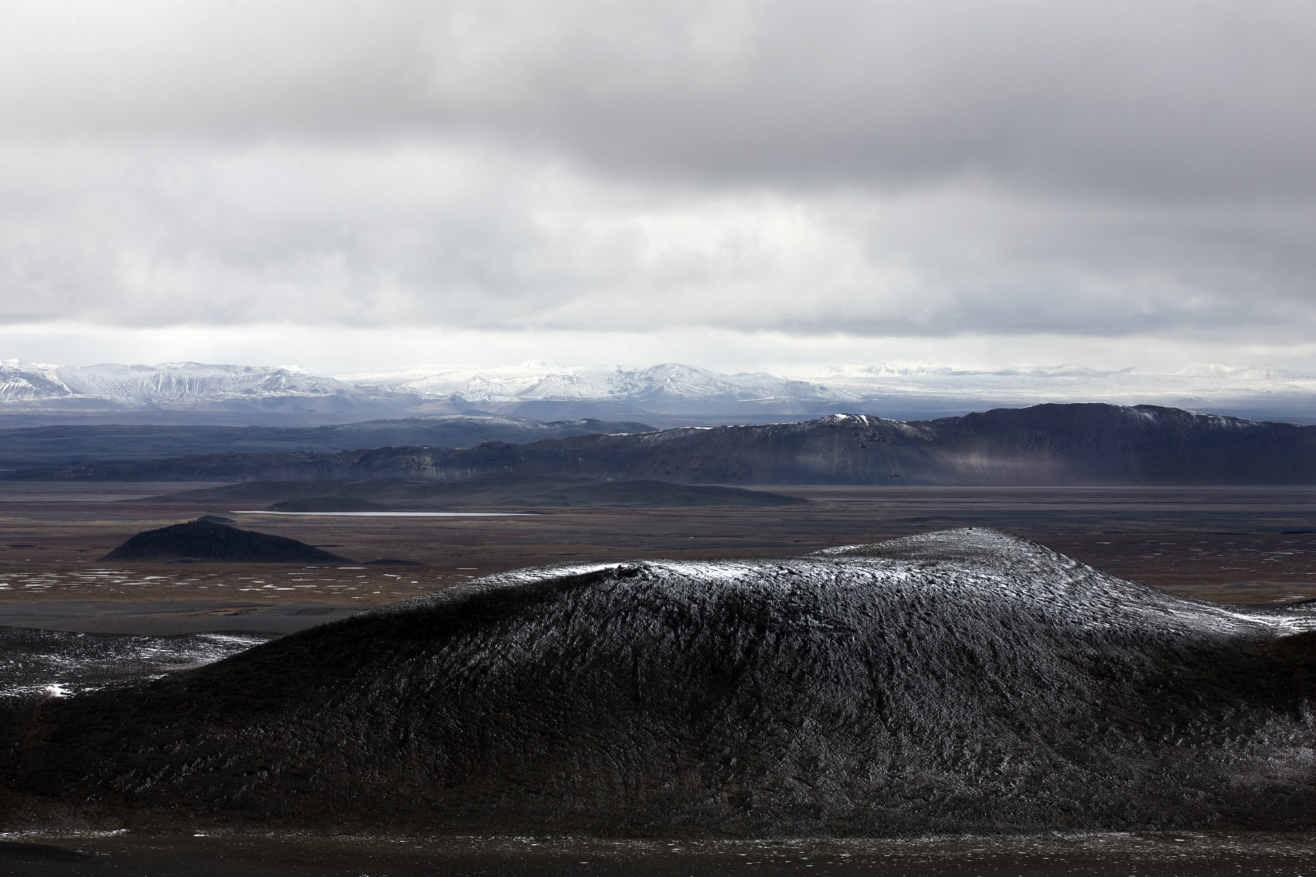 AVANTGAND - Lieven Dirckx