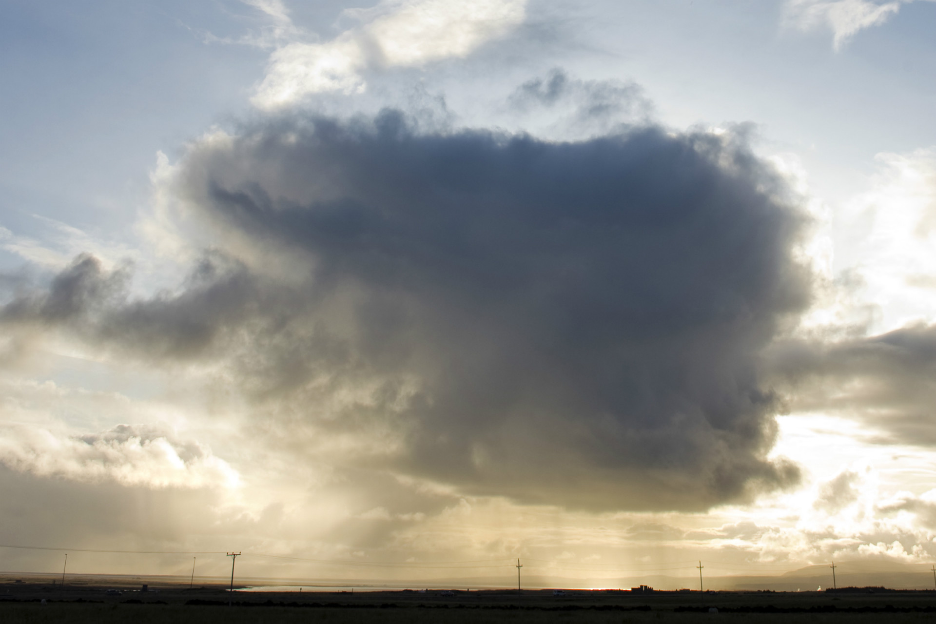 AVANTGAND - Lieven Dirckx