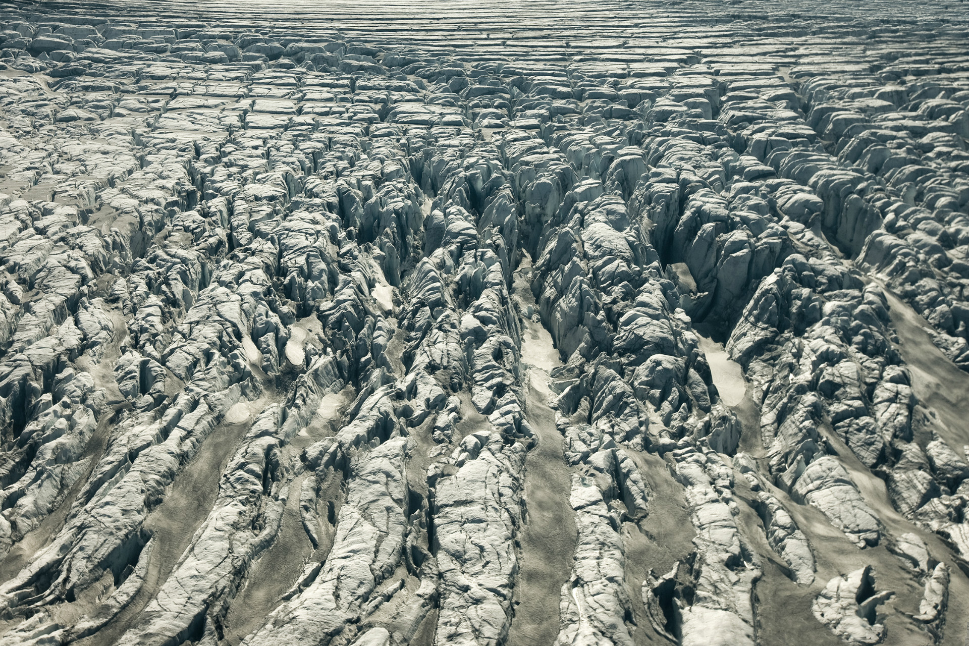 AVANTGAND - Lieven Dirckx