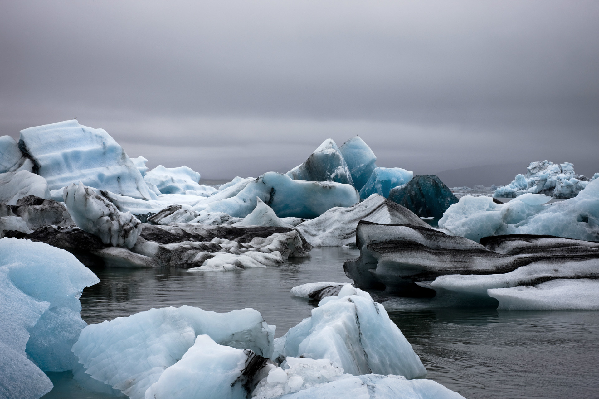 AVANTGAND - Lieven Dirckx