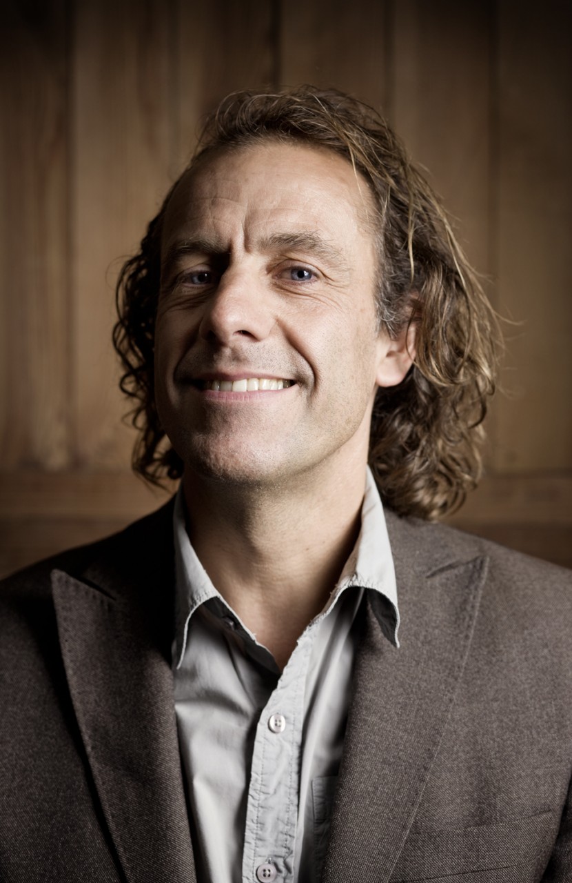 Alain Coumont - Lieven Dirckx Photography