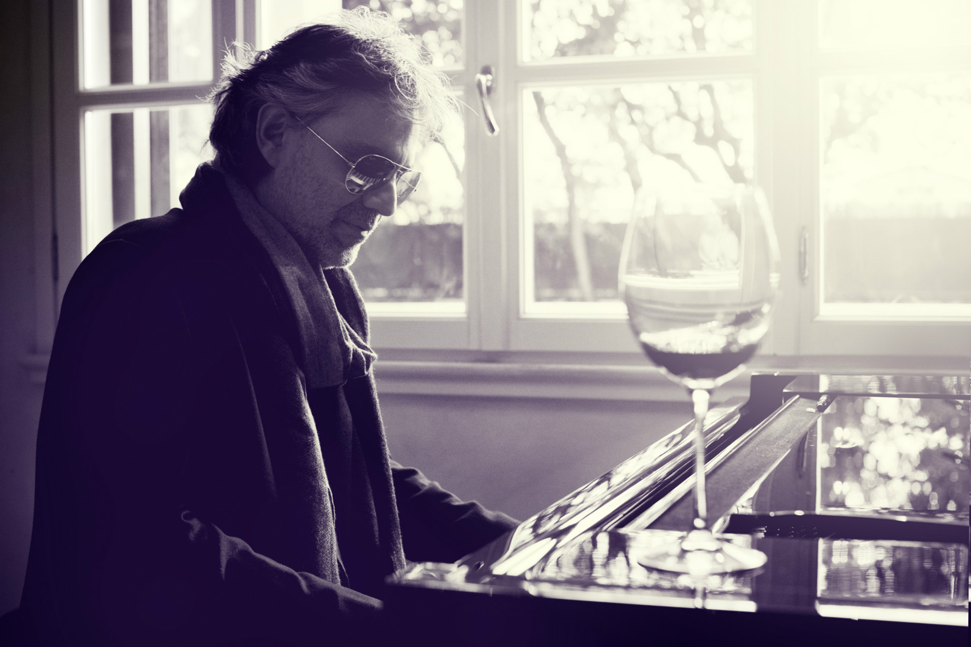 AVANTGAND - Lieven Dirckx