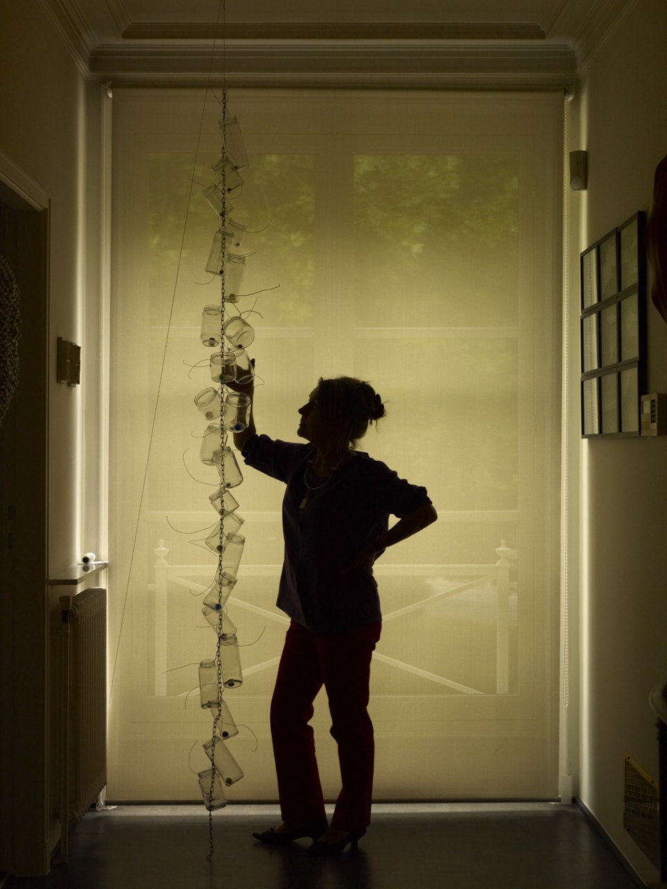 AVANTGAND - Lieven Dirckx