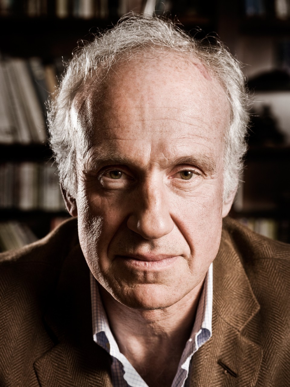 AVANTGAND - Lieven Dirckx