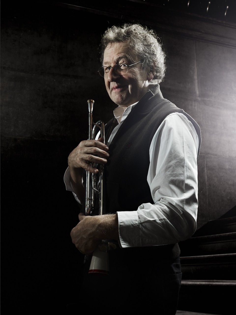 AVANTGAND - Lieven Dirckx