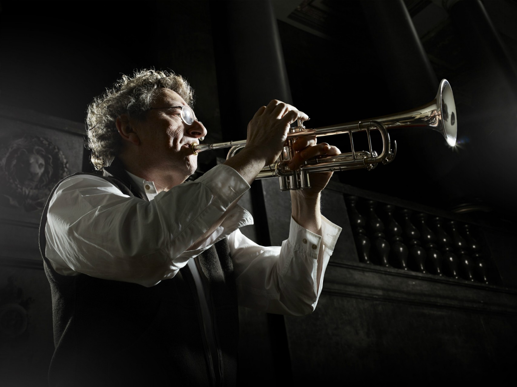 AVANTGAND - Lieven Dirckx