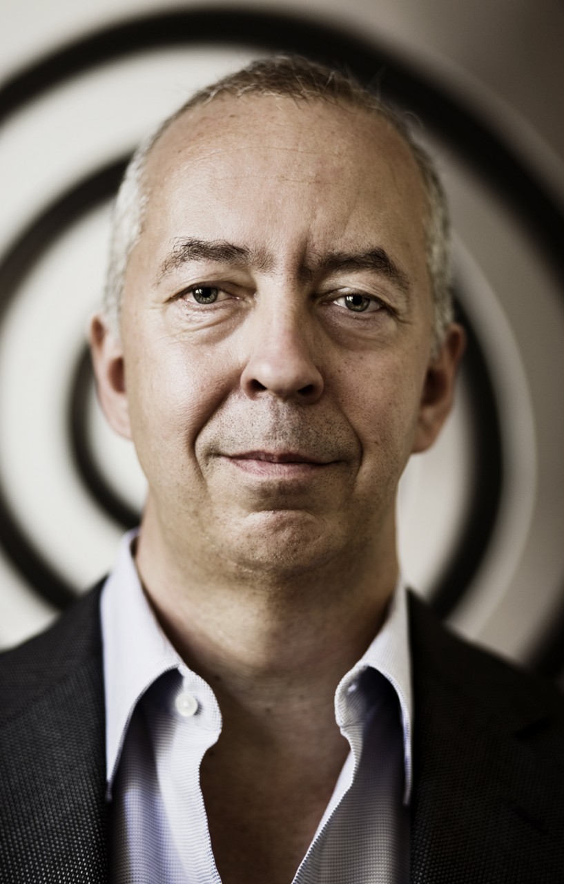 AVANTGAND - Lieven Dirckx