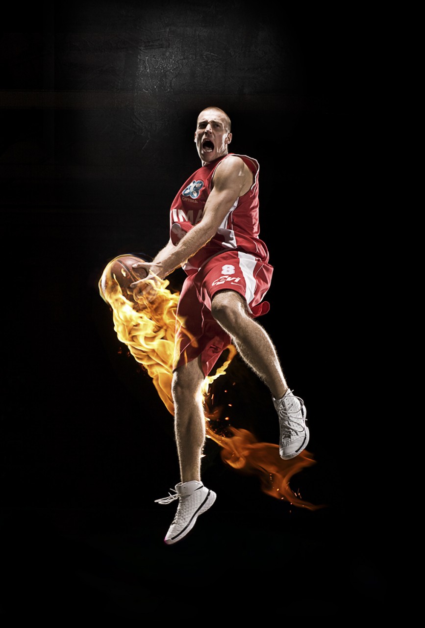 AVANTGAND - Lieven Dirckx