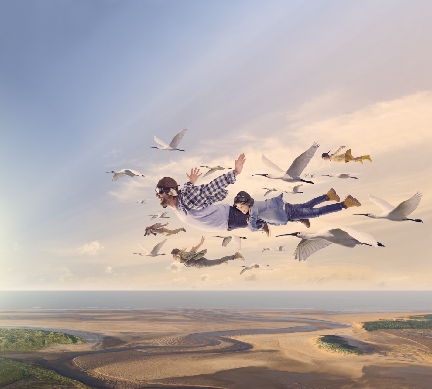 AVANTGAND - Lieven Dirckx