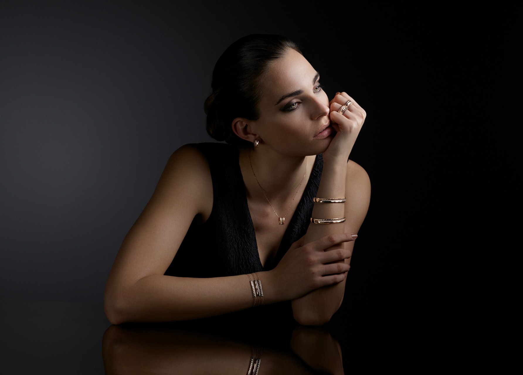 AVANTGAND - Lieven Dirckx